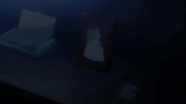 japanese girl animate