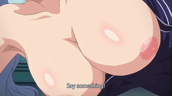 Gakuen de Jikan yo Tomare (Erotic Scenes) Part 1