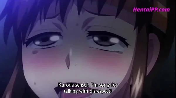 Demosaic Joshi Luck - PREMIUM Exclusive Hentai [ ENG Sub ]