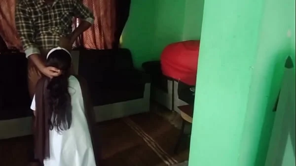 Indian College Girl First Time Anal Sex Video Viral MMS