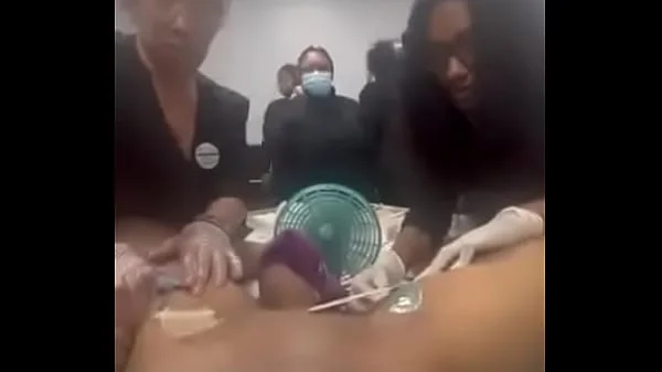 Falangmann Waxing Training Orgy - AsianMassageMaster dotcom for More Exclusive Massages