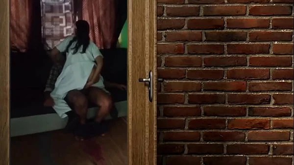 Indian Couples Hidden Sex video