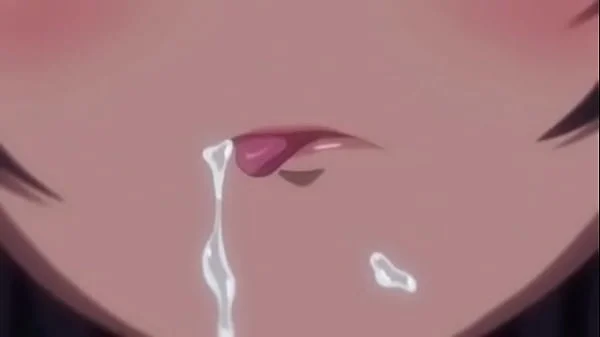 Orgía anime