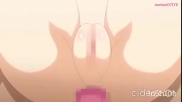 Hentai sexy girl Big ass