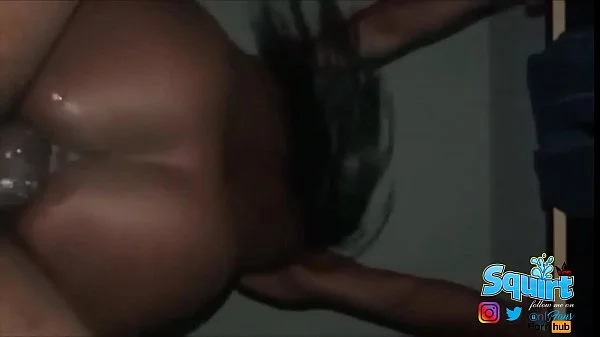SCOTIA BANK TELLER RIDE MY DICK AND SQUIRT( )