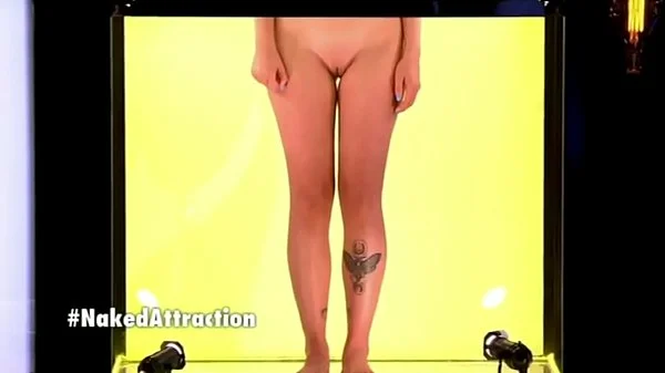 Tamara Naked Attraction