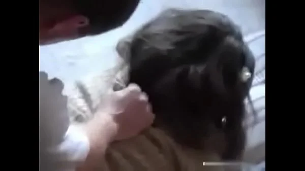 Russian Pizza Girl Rough Sex
