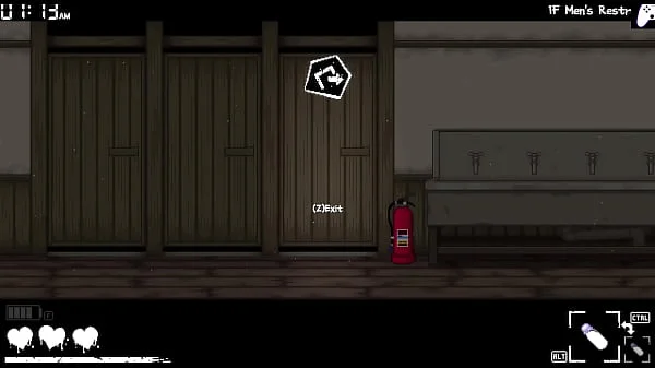 | Tag After School | Ghost big ass women want to fuck me in abandoned house Hentai Game Gameplay P1