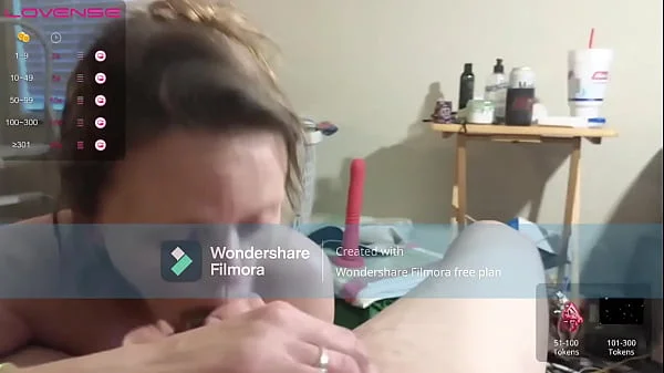 AMAZING Blowjob