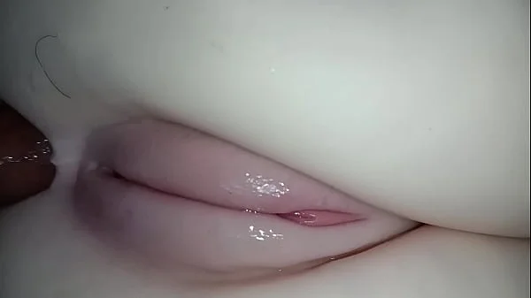 It's so good to be inserted in the ass