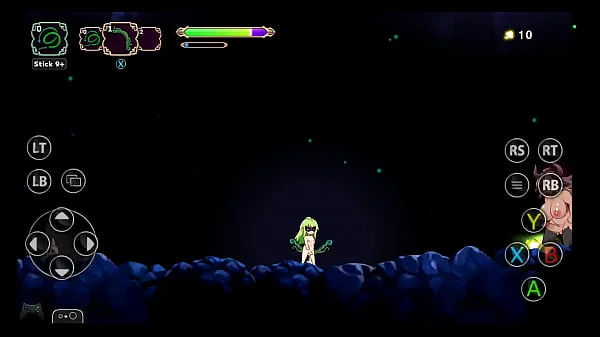 Futaken Valley FINAL PART Uncensored hermaphrodite hentai game