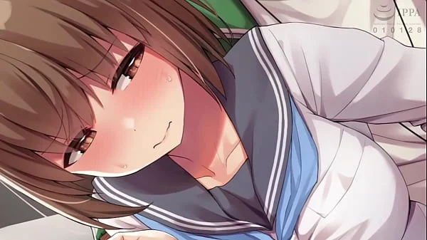 Cucked Magical Girl : The Motion Anime