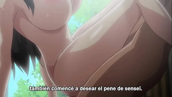 Yarichin Kateikyoushi Netori Houkoku 2 Sub Español
