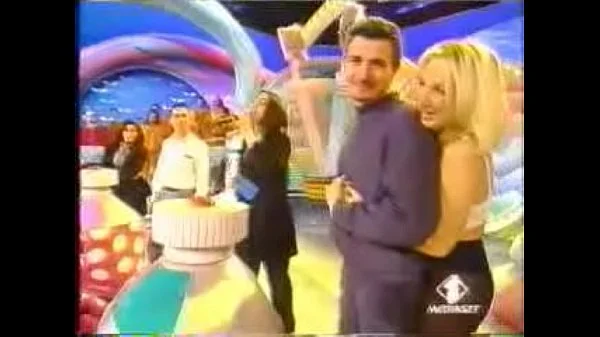 Italian Strip Game Show 6