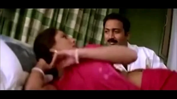 desi aunty affair with stranger