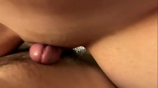 Young girl  amateur