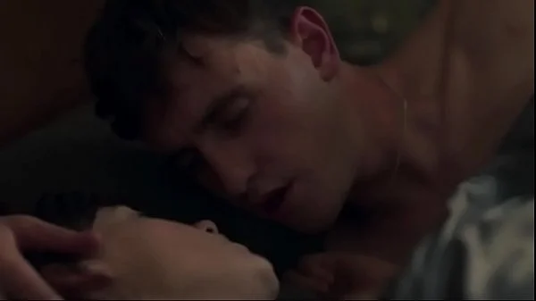 Normal People - Daisy Edgar Jones - sex scene - 3