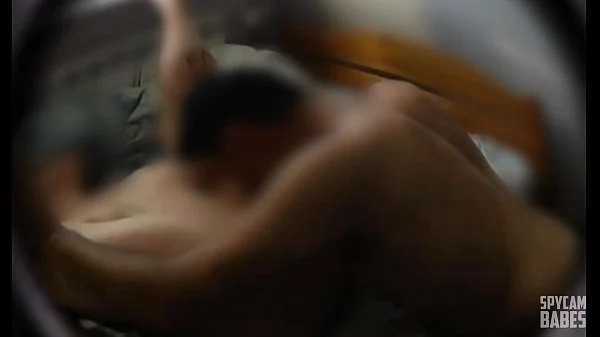 Licking the pussy of my stepsister when my parents are not at home