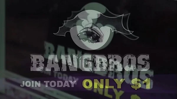 BANGBROS - The Cecilia Lion Compilation: Check This Out!