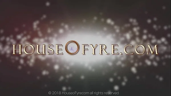 Passionate Creampie Cherie DeVille & Laz Fyre -*FULL VIDEO* Sensual Suite