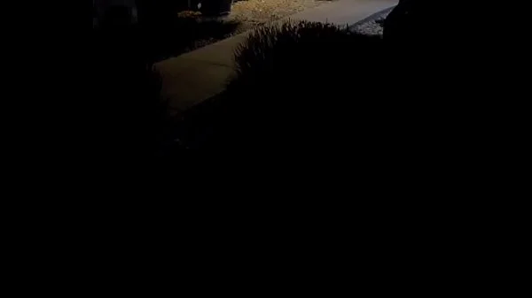Listening to neighbors fuck