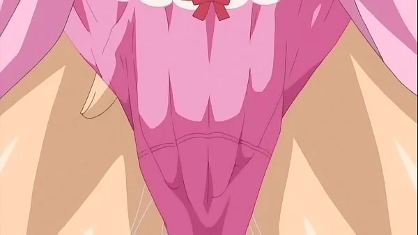 Hentai masturbation