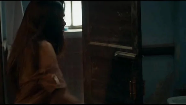 aashram web series hot scene