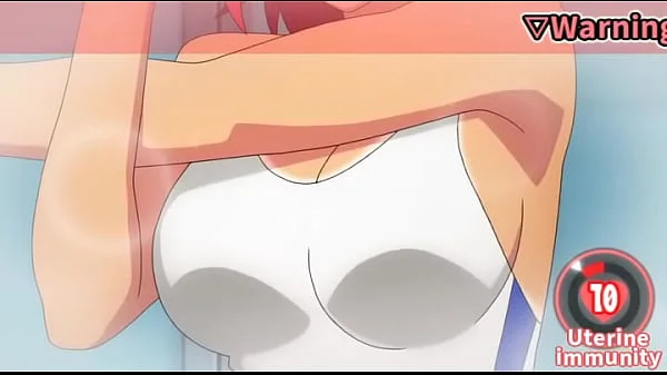 hentai creampie