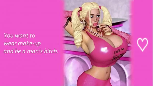 Sissy Training - guide to became sissy - No 1