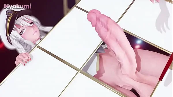 Lewd Game Show