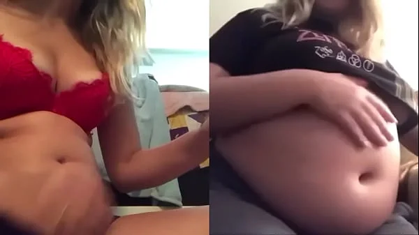Epic Weight Gain #2