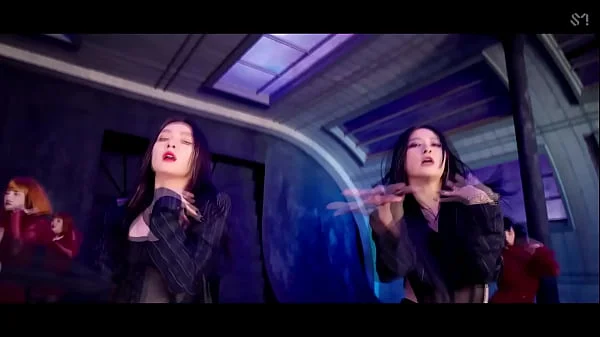 Monster Red velvet and Aya Mamamoo FT. Eimi Fukada PMV