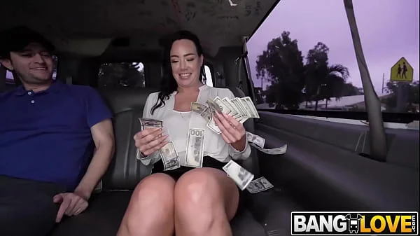 Boss Bitch Takes A Ride Kitten Latenight
