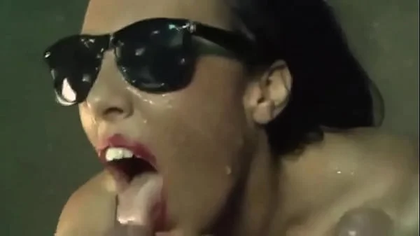Blasting Cum