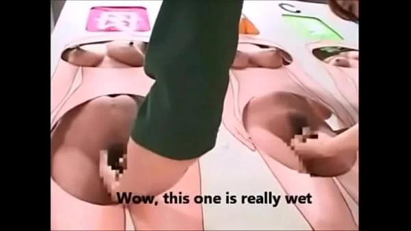Japanese gameshow