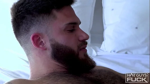 Ally Takes A Giant Load From Cash Straight To The Face! HUGE Facial!