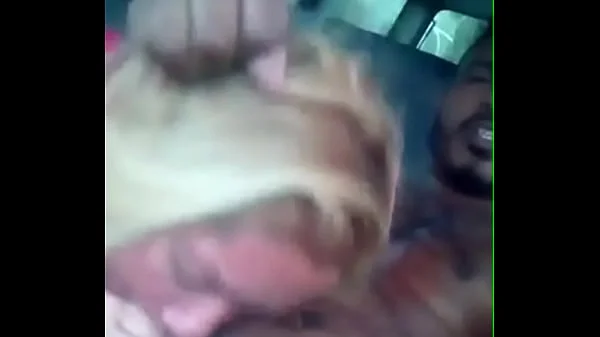 Coroa safada boquete carro