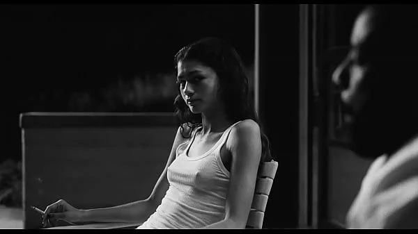 Zendaya - Malcom and Marie 2021