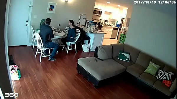 girlfriend caught cheating part 1