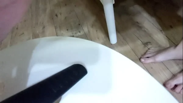 grinding orgasm