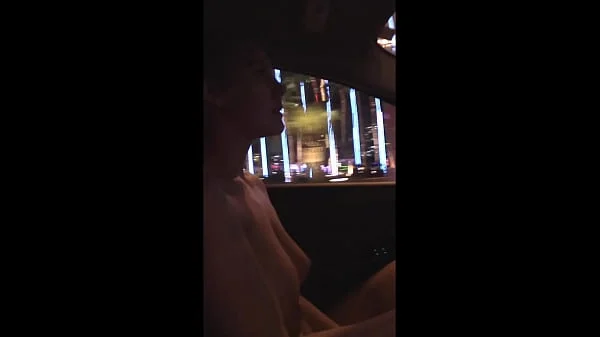 My Vegas Vacation Part 3 - Hotel Hook Up, Face Fucked in Front of Window & Cumming Twice