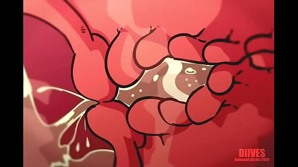 Diives: Chelizi's Burning Kiss