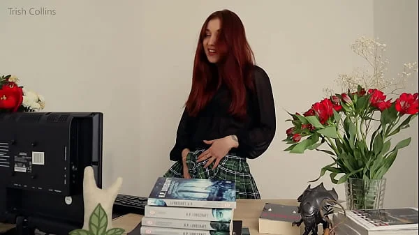 JOI ROLEPLAY – The Book Seller.