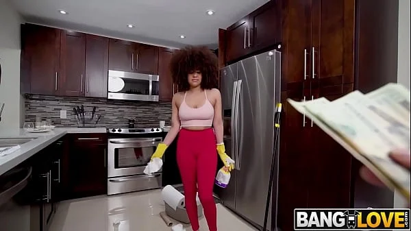 Nina Diaz Maid With Huge Ass