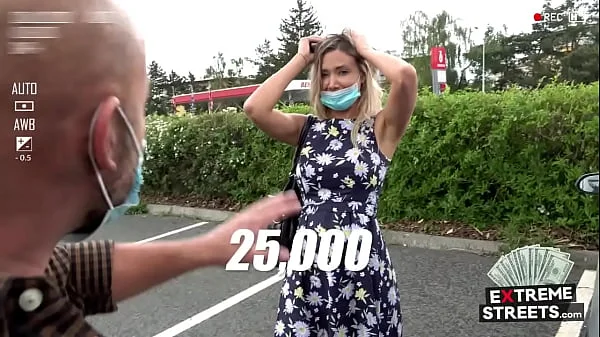 EXTREME STREETS - What Would People Do For Money?