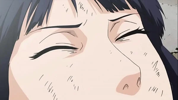 Hinata Hyuga (Naruto Shippuden) [nude filter]