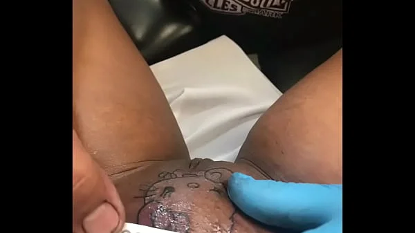 Tattoo Appointment