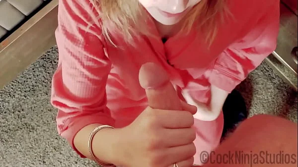 Step Mom Gives In to Son Again Preview