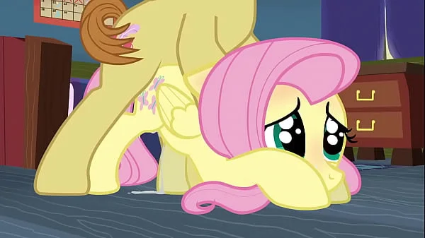 My Little Pony Fluttershy Rarity Applejack Twilight Sparkle Pinkie Pie y Rainbow Dash porn