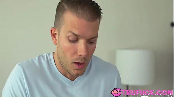 Step Brother Cums In His Pants Madison Summers